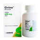 CIVINE 600MG 60 TAB