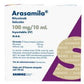 ARASAMILA IV 100MG S INY 2X10ML FA