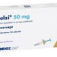 ERELZI 50MG S INY 2X1ML JGAS PRELL