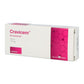 CRAVICEM 28 TAB 10 MG