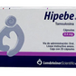 TAMSULOSINA (HIPEBE) CAP. 0.4 MG. CAJA C/20