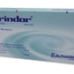 KRINDOR TAB. 8 MG. CAJA C/10