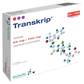 TRANSKRIP TAB 83/700MG CAJ C/56