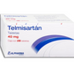 TELMISARTAN TAB 40 MG CAJA C28