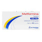METFORMINA TAB. L.P. 750 MG. CAJA C/30
