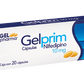 NIFEDIPINO CAP. 10 MG. CAJA C/20 (GELPRIM)