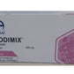 RODIMIX 10 TAB 600 MG