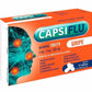 CAPSIFLU GRIPE  2/5/500MG C/12 TAB