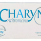 CHARYN TAB. 500 MG. CAJA C/4