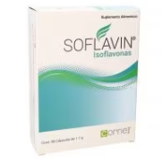 SOFLAVIN 1 7 G CAPS C60