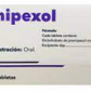 PRAMIPEXOL 0.5 MG 30 TAB G  LGEN
