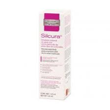 SILCURA SPRAY 125ML
