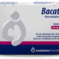 ATORVASTATINA (BACAT) TAB. 20 MG. CAJA C/10