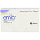 EMLA 25/25 MG CRA 30 G