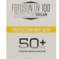 BLOQ FOTOSUN UV 100 50+ FPS 60ML