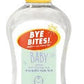REPEL BYE BIT BABY SPY130ML LGEN