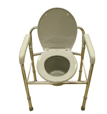 SILLA COMODO MOBI CARE PLEGABLEB