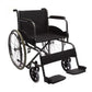 SILLA RUEDAS MOBICARE BASICA   B