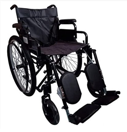 SILLA RUEDAS MOBICARE T-TERREN B