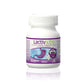 LACTIV KIDS TAB. MASTICABLES SABOR UVA C/30