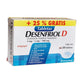 DESENFRIOL D TAB C30