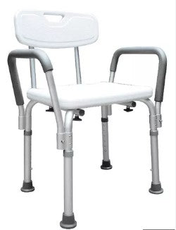 SILLA DUCHA SC DESCAN BRA-RESP B