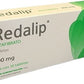 REDALIP TAB. 200 MG. CAJA C/30