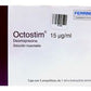OCTOSTIM 15MCG 1.0ML C/5 AMPS