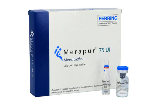 MERAPUR HP 75UI 1ML AMP C5