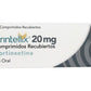 BRINTELLIX 20 MG 14 TAB