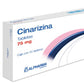 CINARIZINA TAB. 75 MG. FCO. C/60