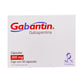 GABANTIN 300MG CAP C30