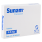 SUNAM 0 5MG TAB C30