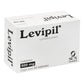 LEVIPIL 500MG TAB C60