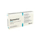 SOMAZINA 500MG CPR C10