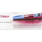 VICTOZA PLUMA PR C/2 3ML 6MG REF