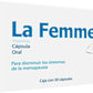 LA FEMME 30 CAPS 3500/400UI/20/10/5 MG