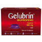 GELUBRIN 400 MG C/10 CAP