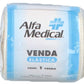 VENDA ELASTICA  5 CM X 5 MT 