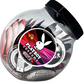 VITROLERO PLAYBOY AROMA&SAB C/100