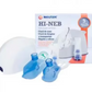 NEBULIZADOR NEUTEK PISTON HI- NEB