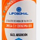 OMEGA3/ COENZIM Q10 SUPALIM 480ML