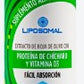 PROT CHICHA/ VIT D3 SUPALIM 480ML