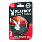 PLAYBOY EXTRA SENSIBLE 1 BLISTER 3 PZAS