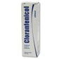 CLORANFENICOL UNGUENTO OFTALMICO CAJA C/TUBO C/5 G.
