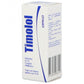 Timolol Sol. Oftalmica Fco. Gotero C/5 Ml.