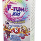 F-TUM KID 1 JBE 340 ML