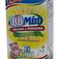 BB MIN 1 GOT 275G/52.5G/30 ML