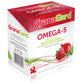 GRANAGARD OMEGA 5 NANOEMULSION - CAP 60