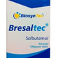 BRESALTEC 100UG INH200DOSIS LGEN